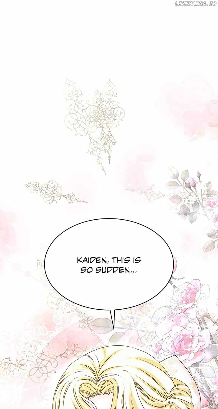 The Villainess Tames the Crazed Devil Chapter 33 330 4