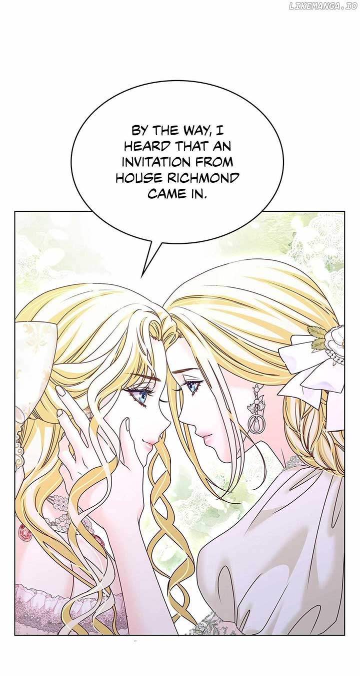 The Villainess Tames the Crazed Devil Chapter 33 366 40