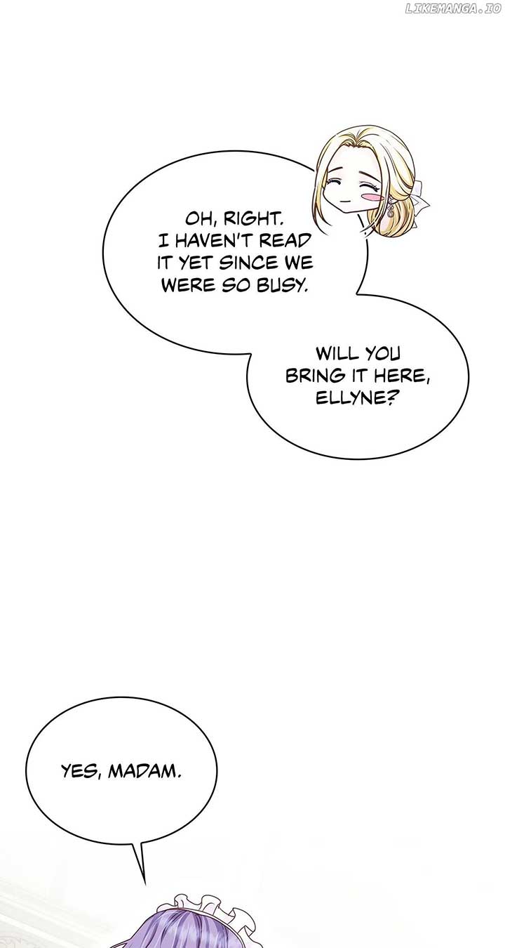 The Villainess Tames the Crazed Devil Chapter 33 367 41