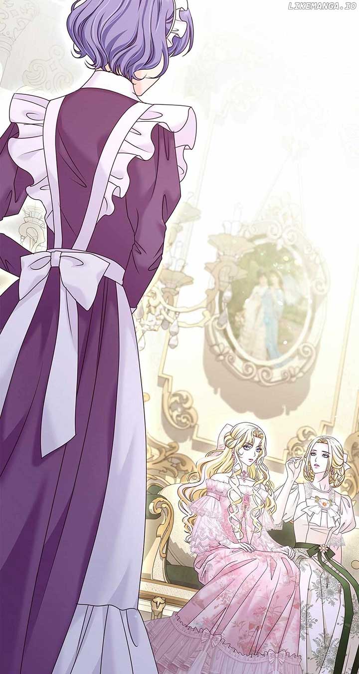 The Villainess Tames the Crazed Devil Chapter 33 368 42