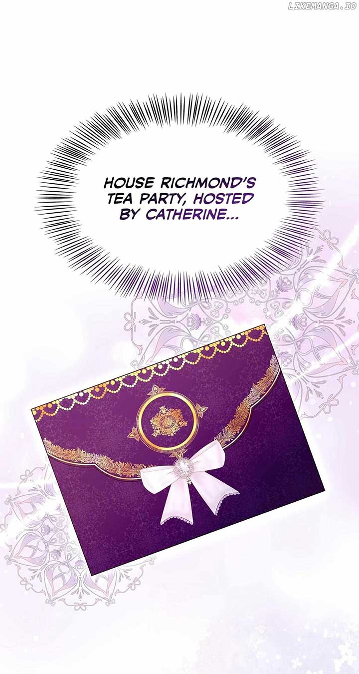 The Villainess Tames the Crazed Devil Chapter 33 370 44