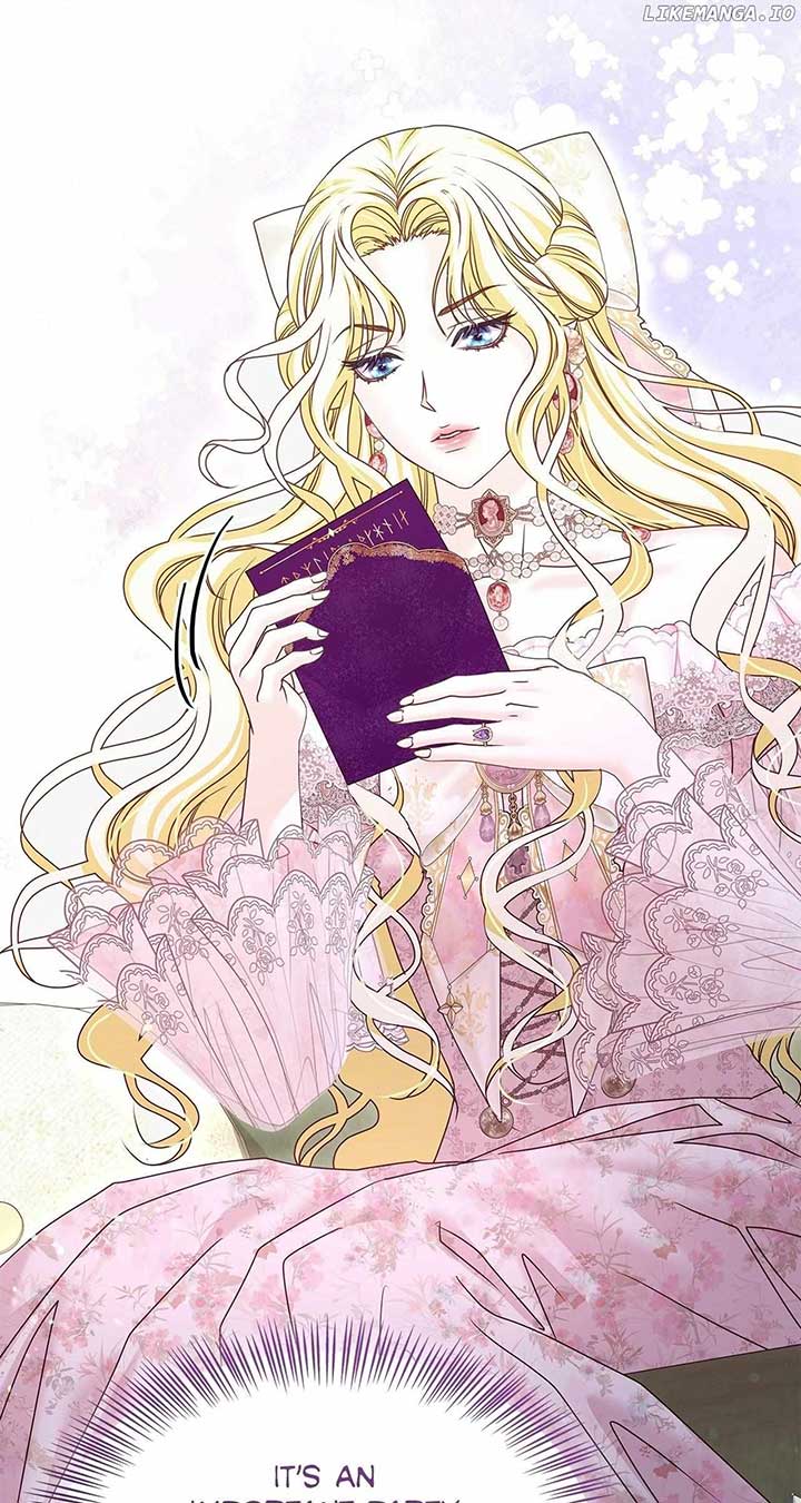 The Villainess Tames the Crazed Devil Chapter 33 371 45