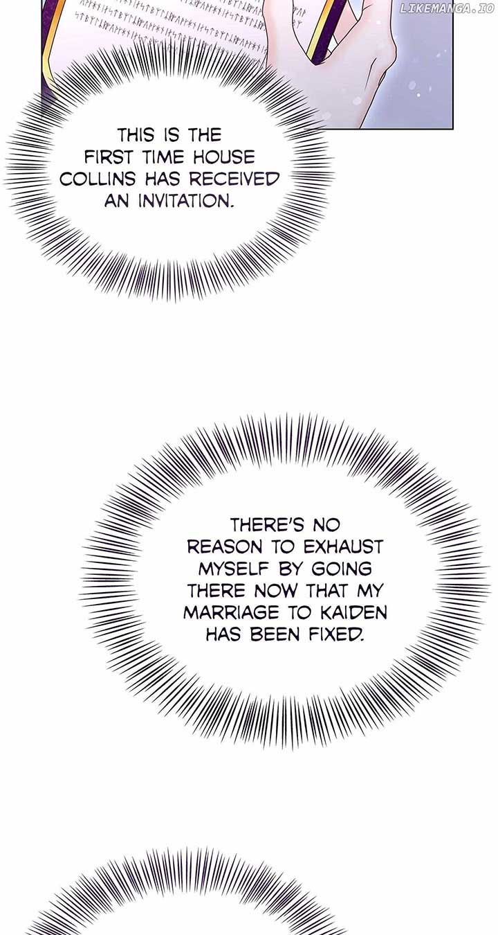 The Villainess Tames the Crazed Devil Chapter 33 373 47