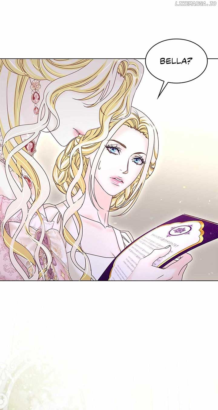 The Villainess Tames the Crazed Devil Chapter 33 375 49