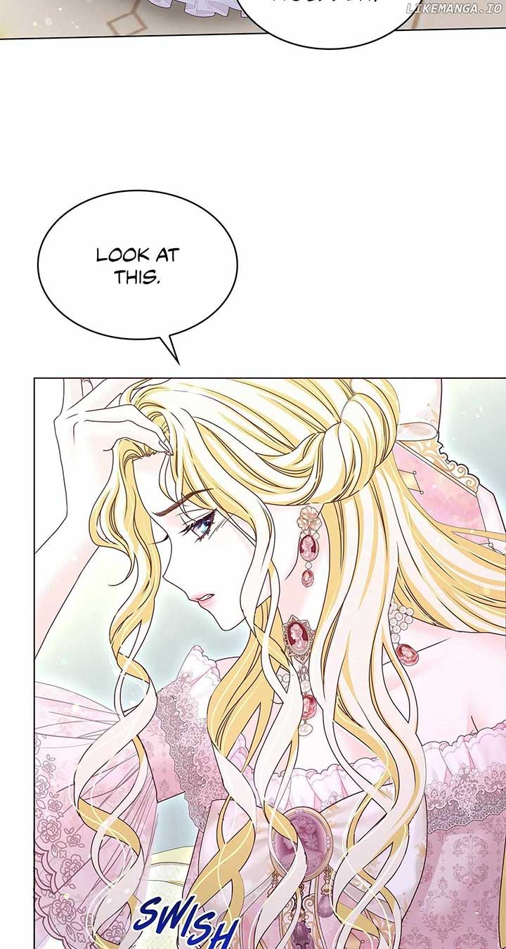 The Villainess Tames the Crazed Devil Chapter 33 377 51