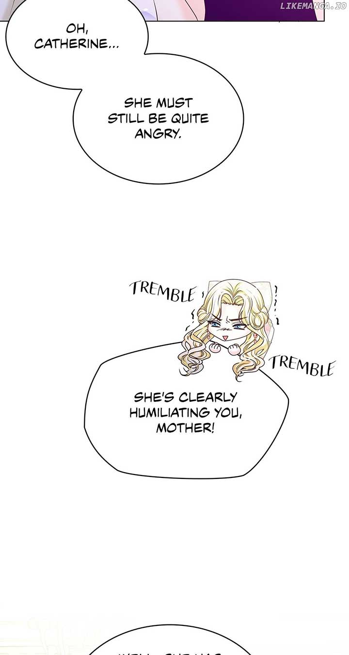 The Villainess Tames the Crazed Devil Chapter 33 380 54