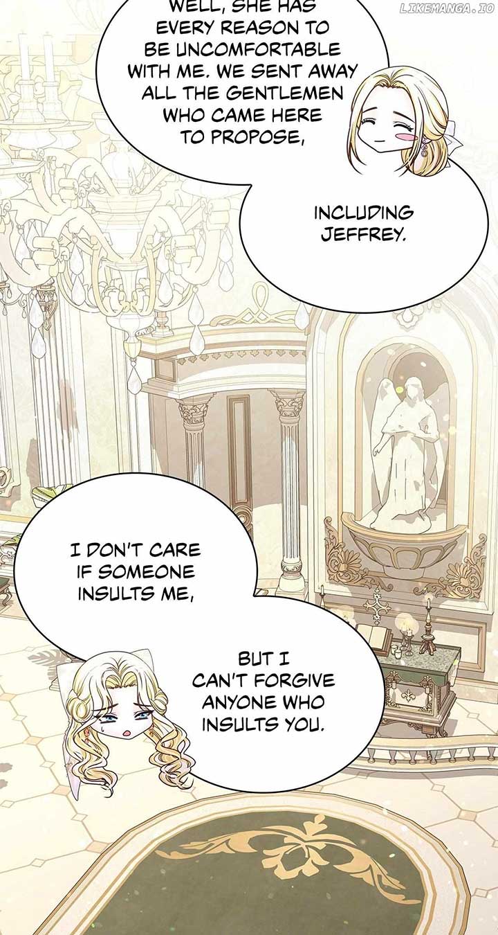 The Villainess Tames the Crazed Devil Chapter 33 381 55