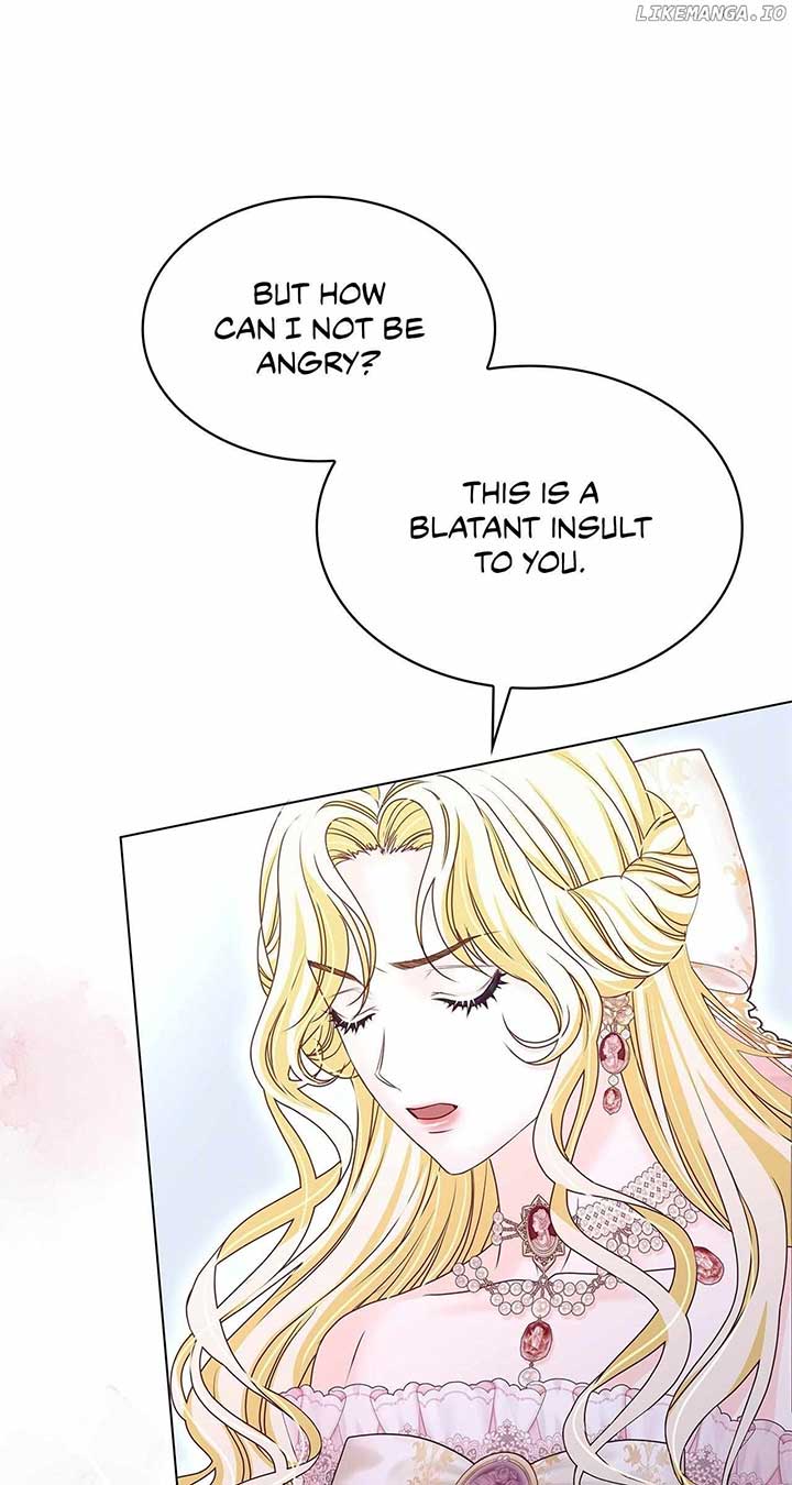 The Villainess Tames the Crazed Devil Chapter 33 383 57