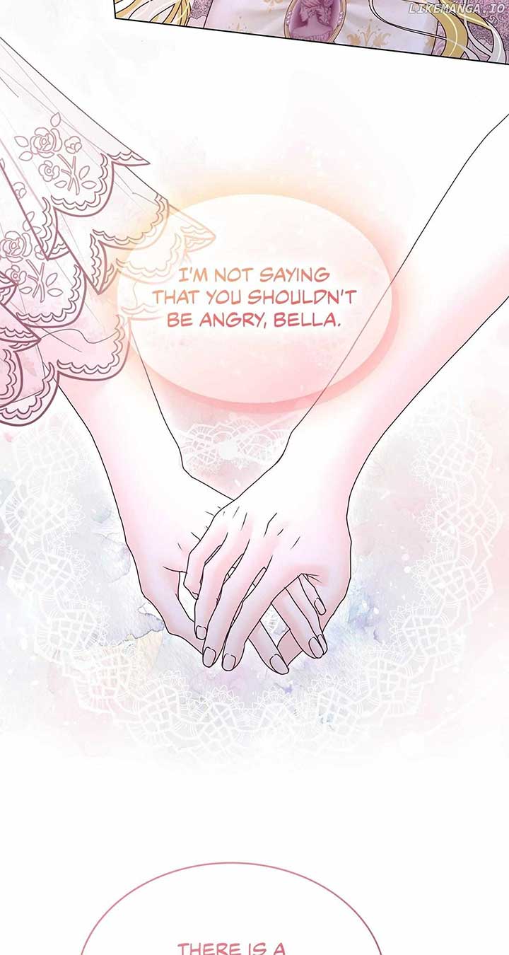 The Villainess Tames the Crazed Devil Chapter 33 384 58