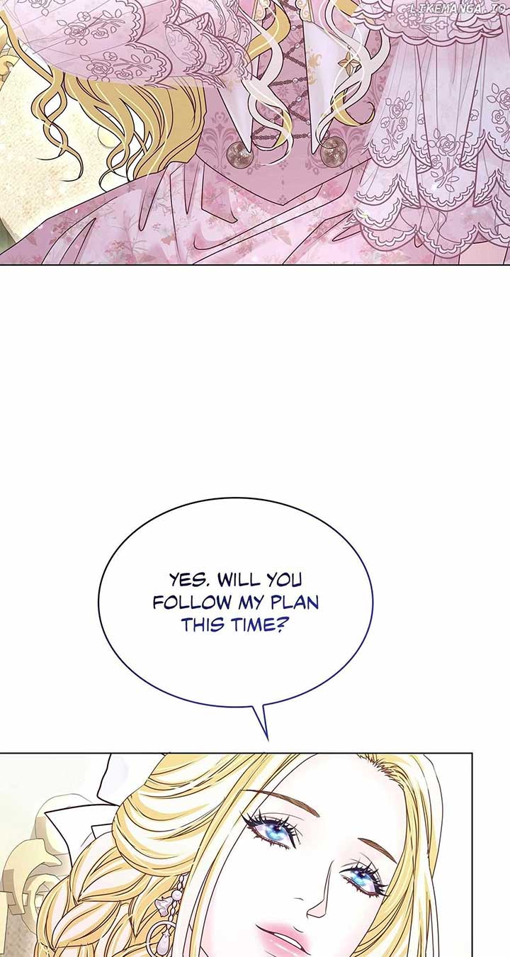 The Villainess Tames the Crazed Devil Chapter 33 387 61