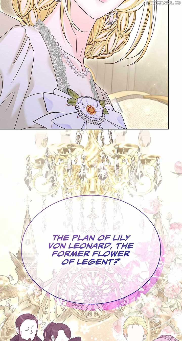 The Villainess Tames the Crazed Devil Chapter 33 388 62