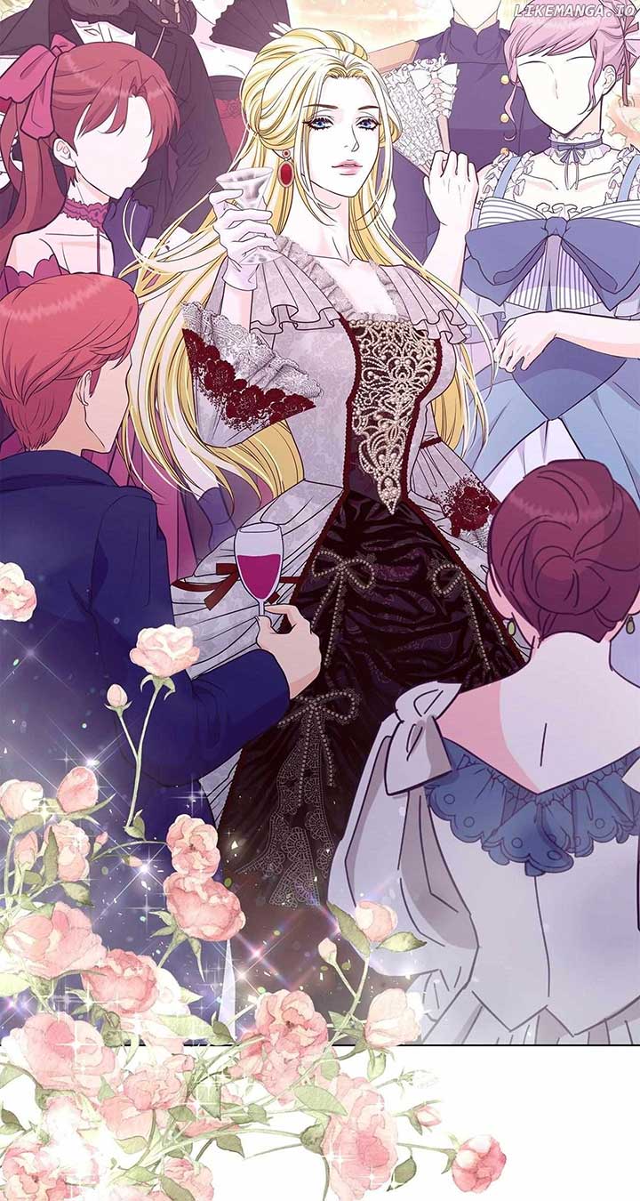 The Villainess Tames the Crazed Devil Chapter 33 389 63