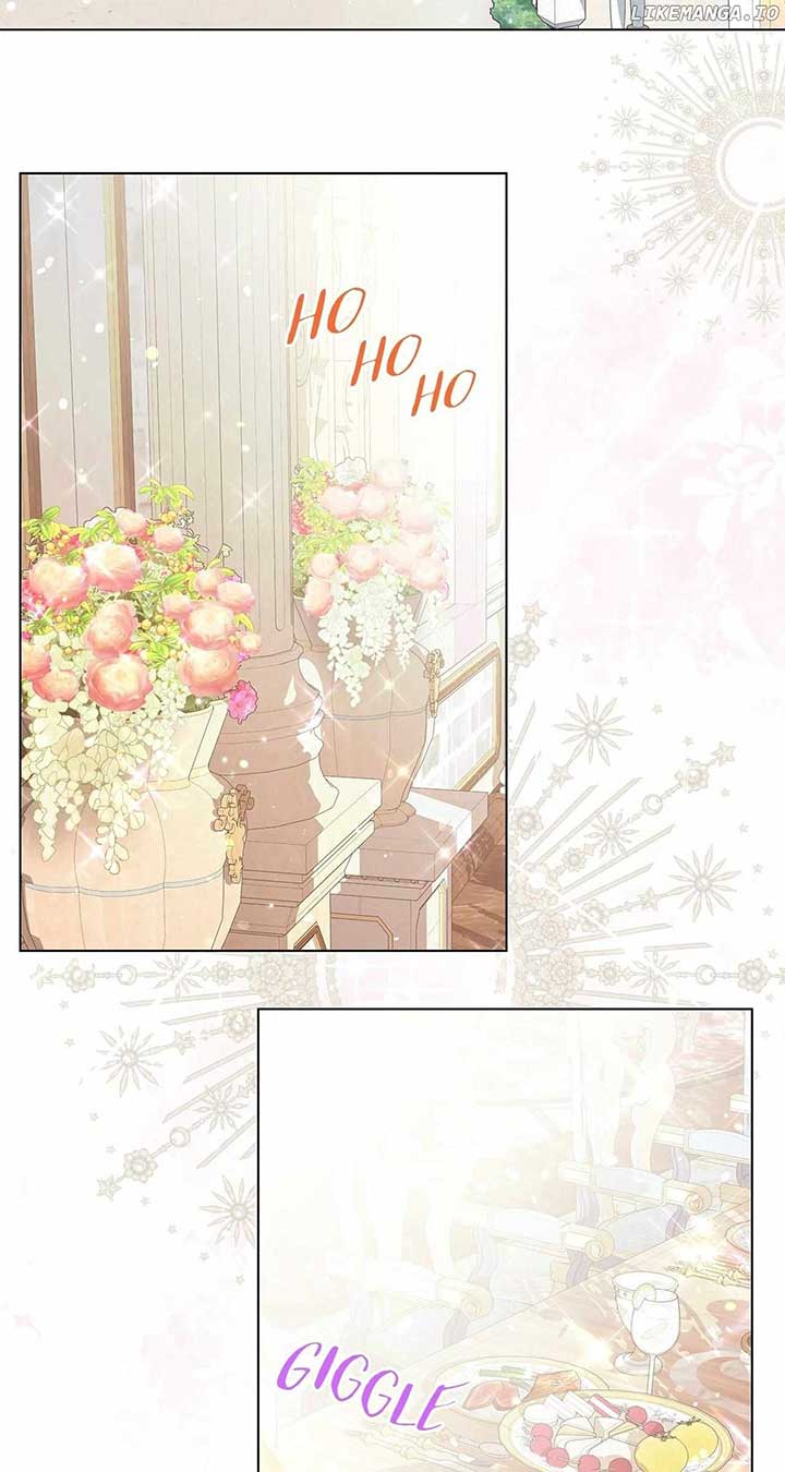 The Villainess Tames the Crazed Devil Chapter 33 393 67