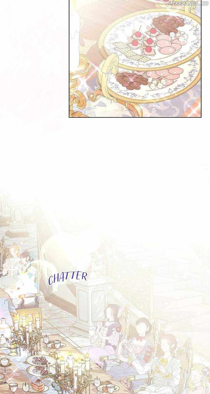 The Villainess Tames the Crazed Devil Chapter 33 394 68