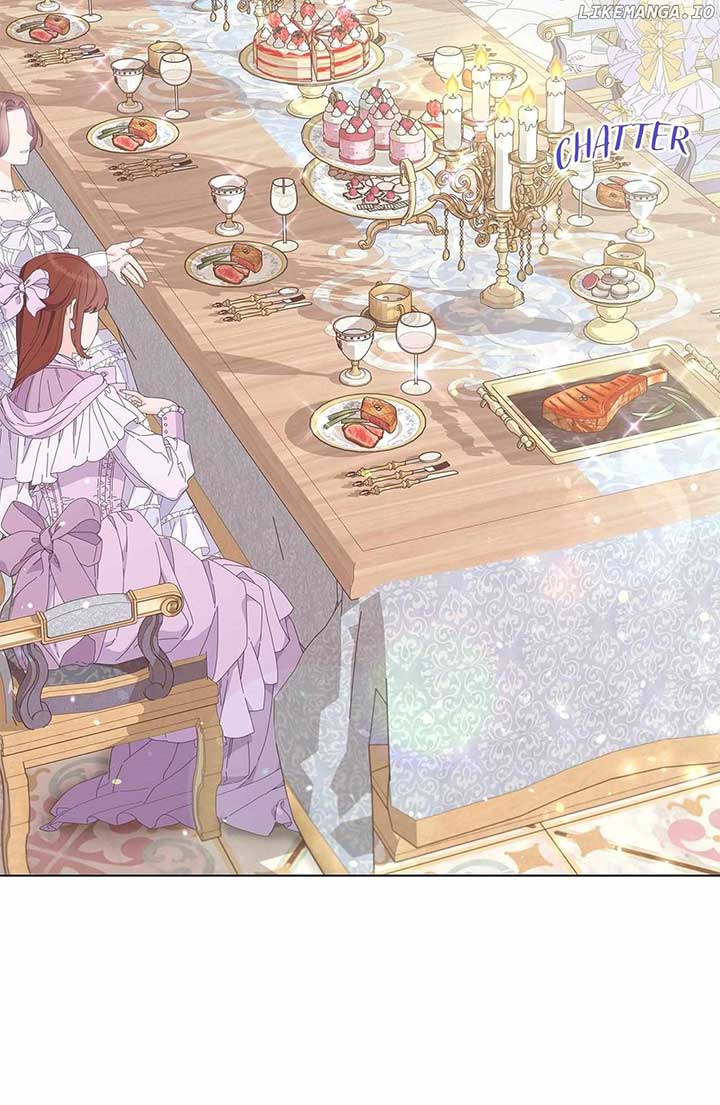 The Villainess Tames the Crazed Devil Chapter 33 395 69