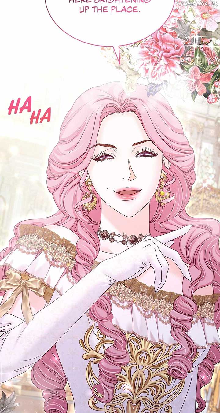 The Villainess Tames the Crazed Devil Chapter 33 397 71