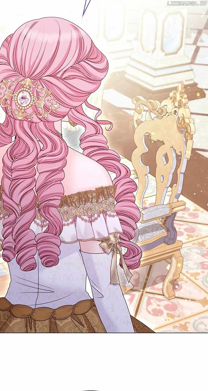 The Villainess Tames the Crazed Devil Chapter 33 400 74