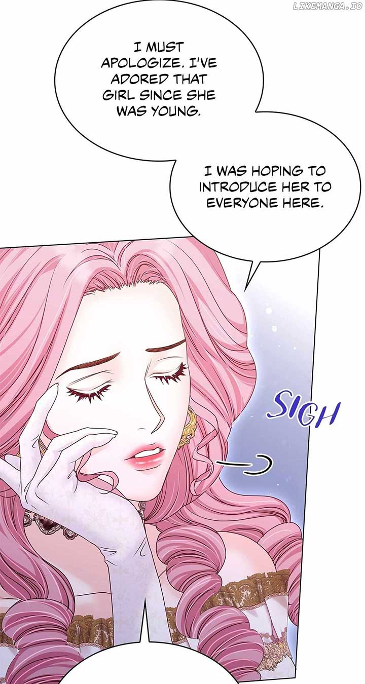 The Villainess Tames the Crazed Devil Chapter 33 401 75