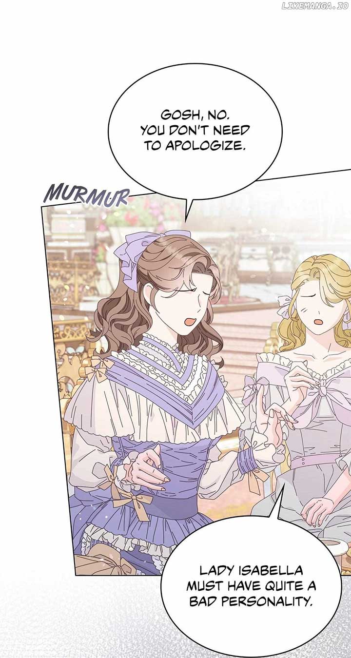 The Villainess Tames the Crazed Devil Chapter 33 403 77