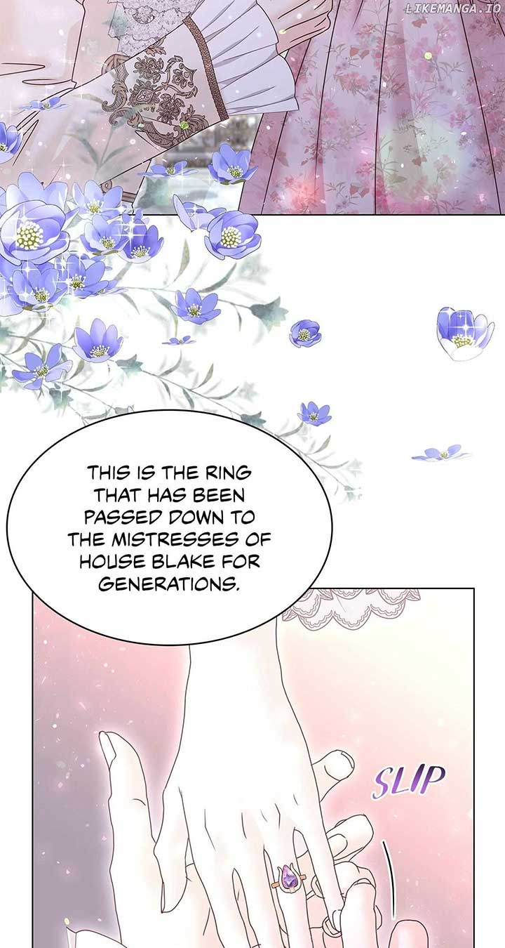 The Villainess Tames the Crazed Devil Chapter 33 334 8