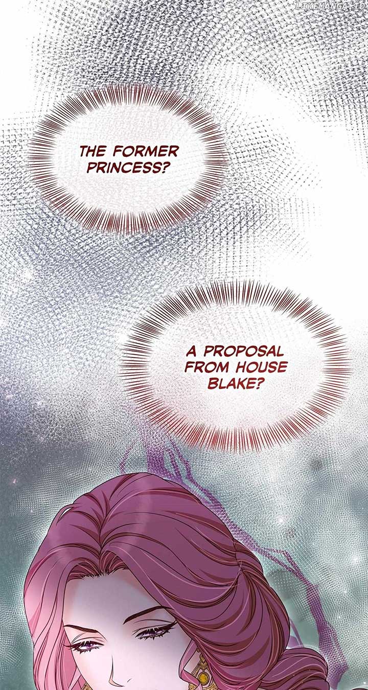 The Villainess Tames the Crazed Devil Chapter 33 406 80