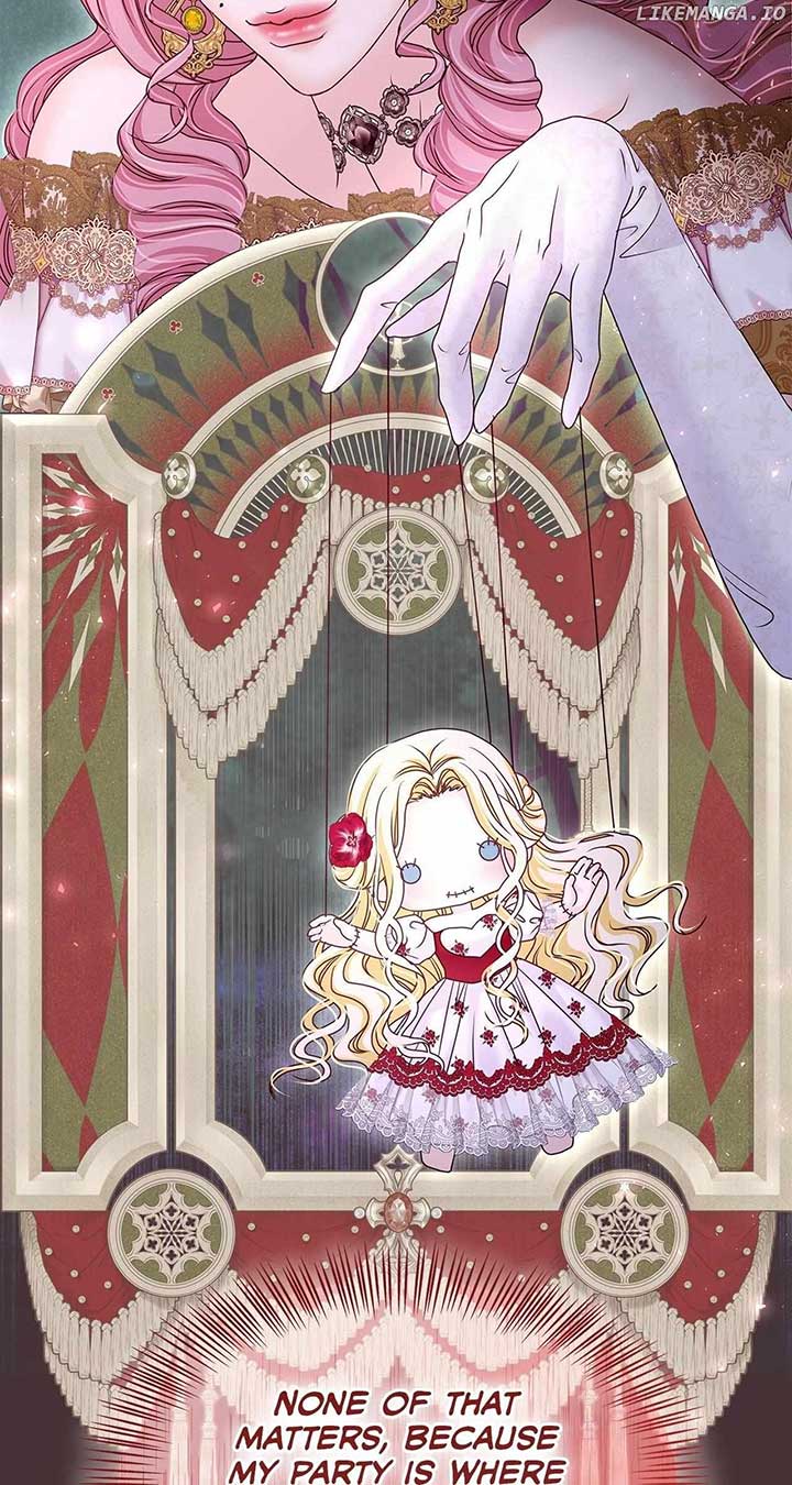 The Villainess Tames the Crazed Devil Chapter 33 407 81