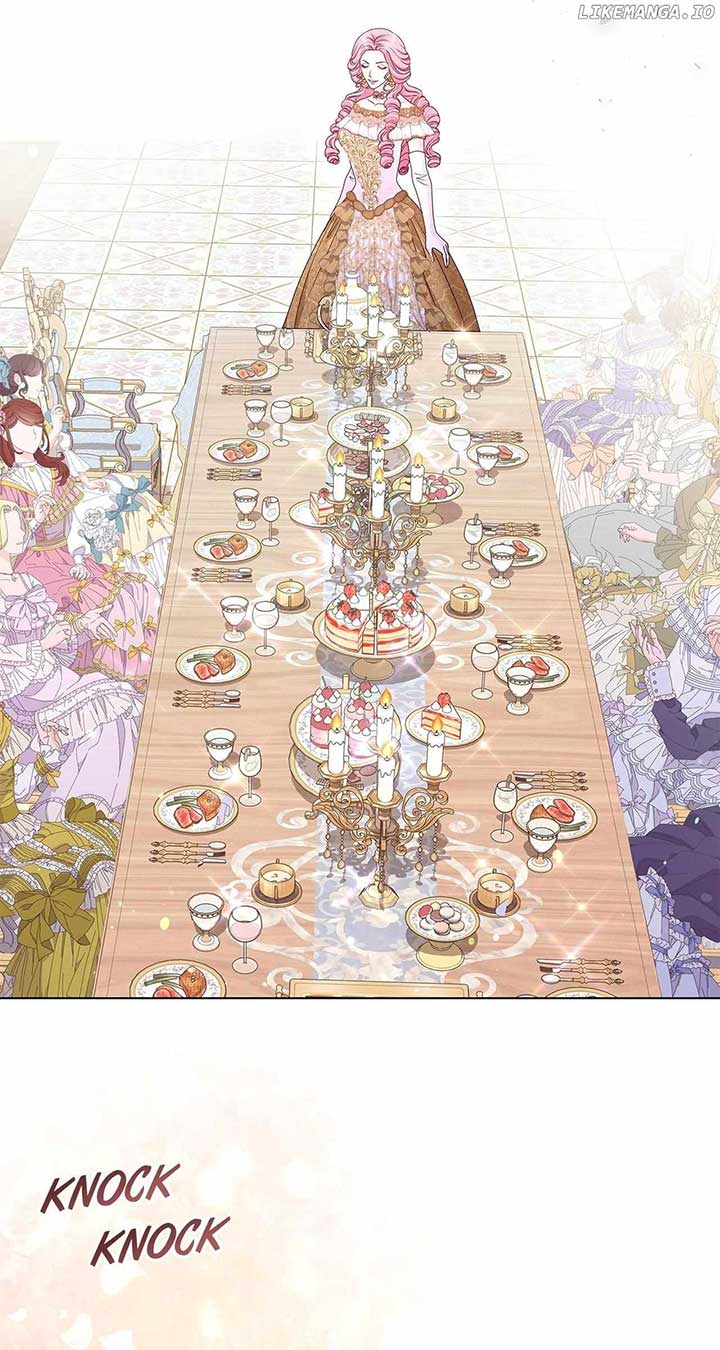 The Villainess Tames the Crazed Devil Chapter 33 410 84