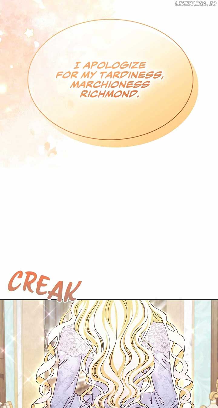 The Villainess Tames the Crazed Devil Chapter 33 411 85