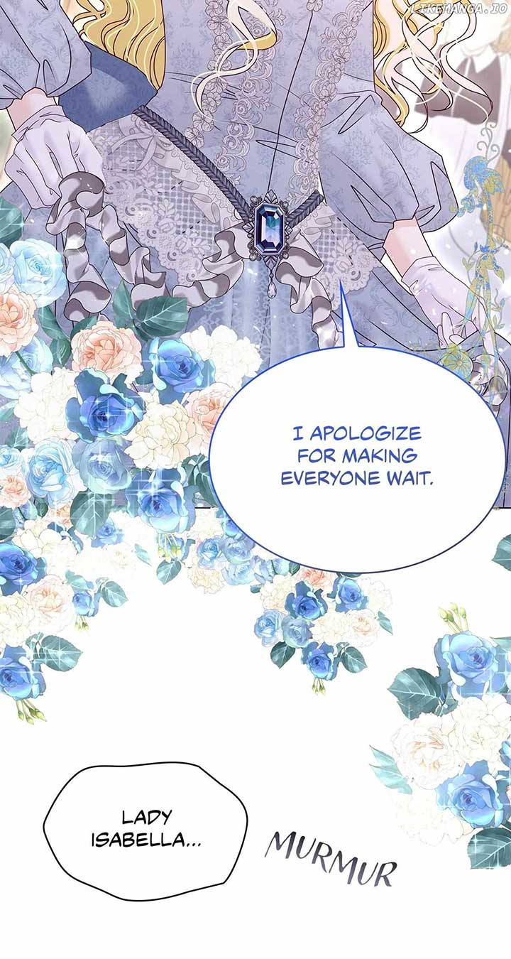 The Villainess Tames the Crazed Devil Chapter 33 414 88