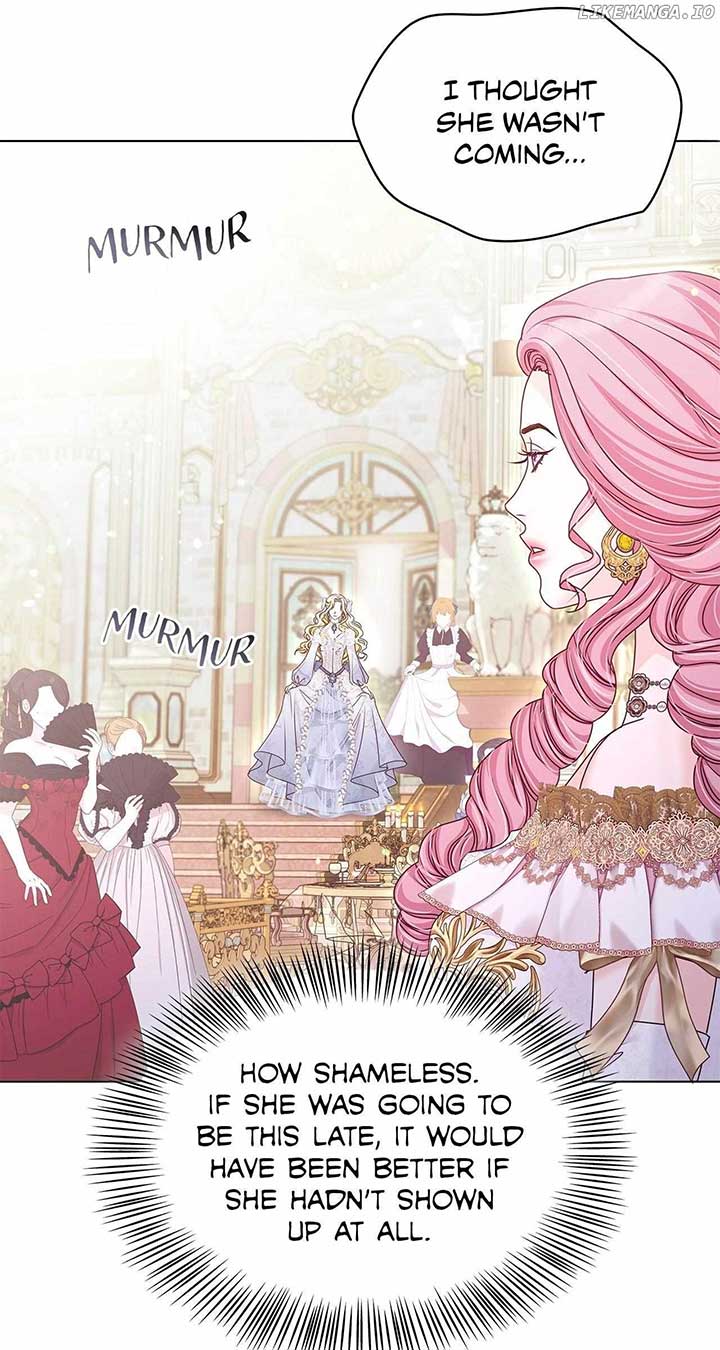 The Villainess Tames the Crazed Devil Chapter 33 415 89