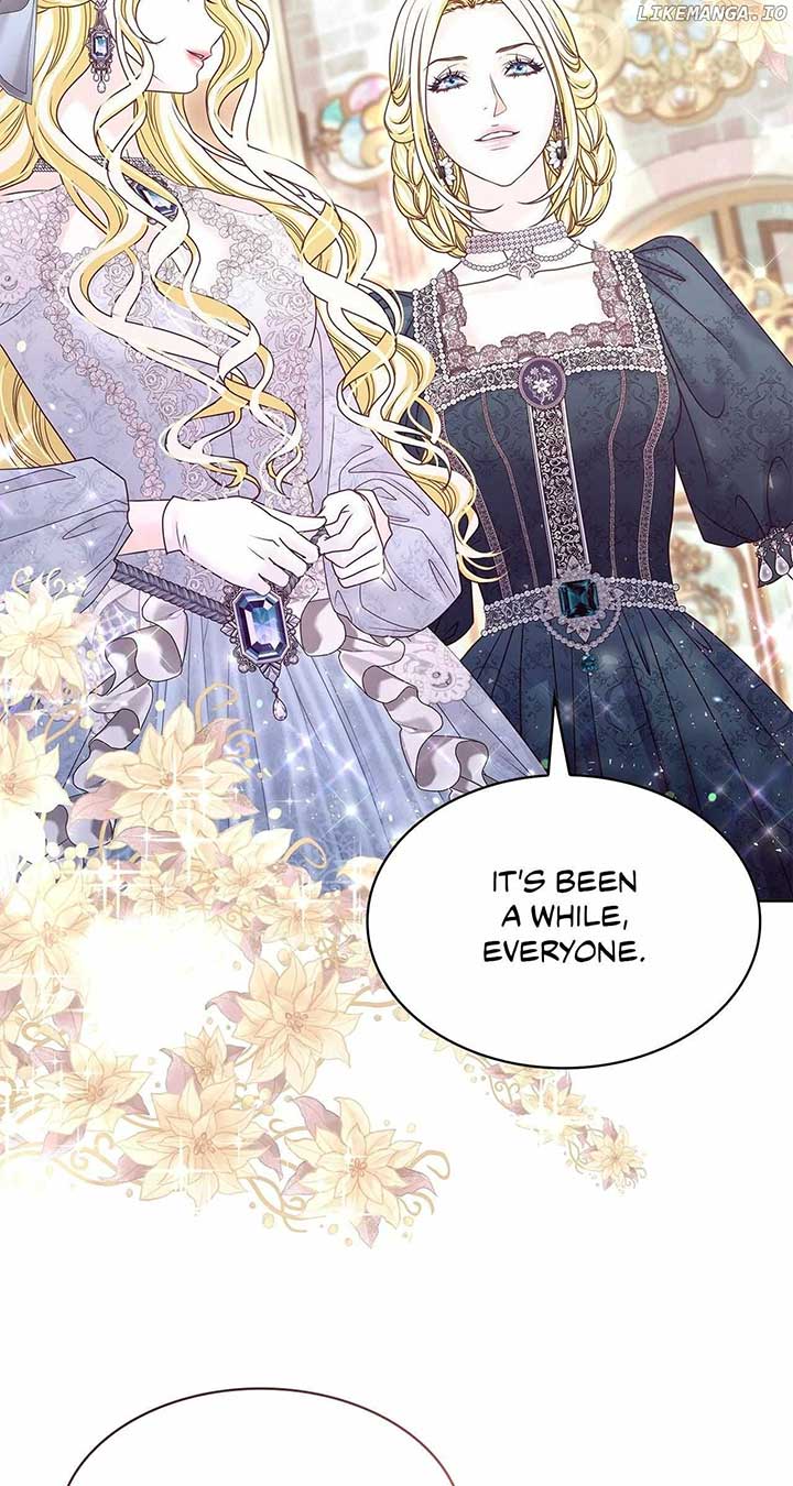 The Villainess Tames the Crazed Devil Chapter 33 419 93