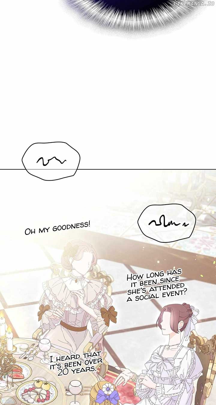 The Villainess Tames the Crazed Devil Chapter 33 421 95