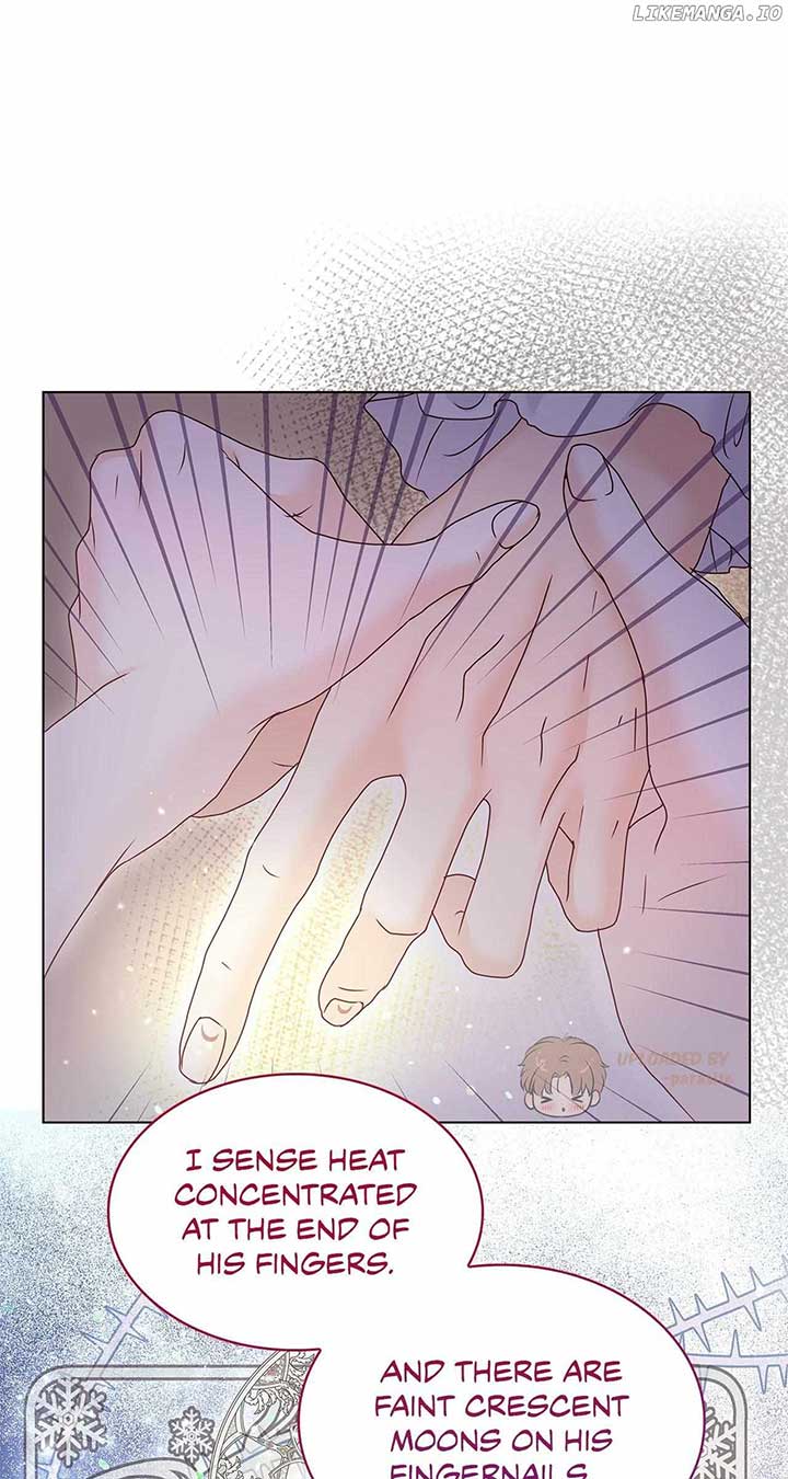 The Villainess Tames the Crazed Devil Chapter 35 296 01