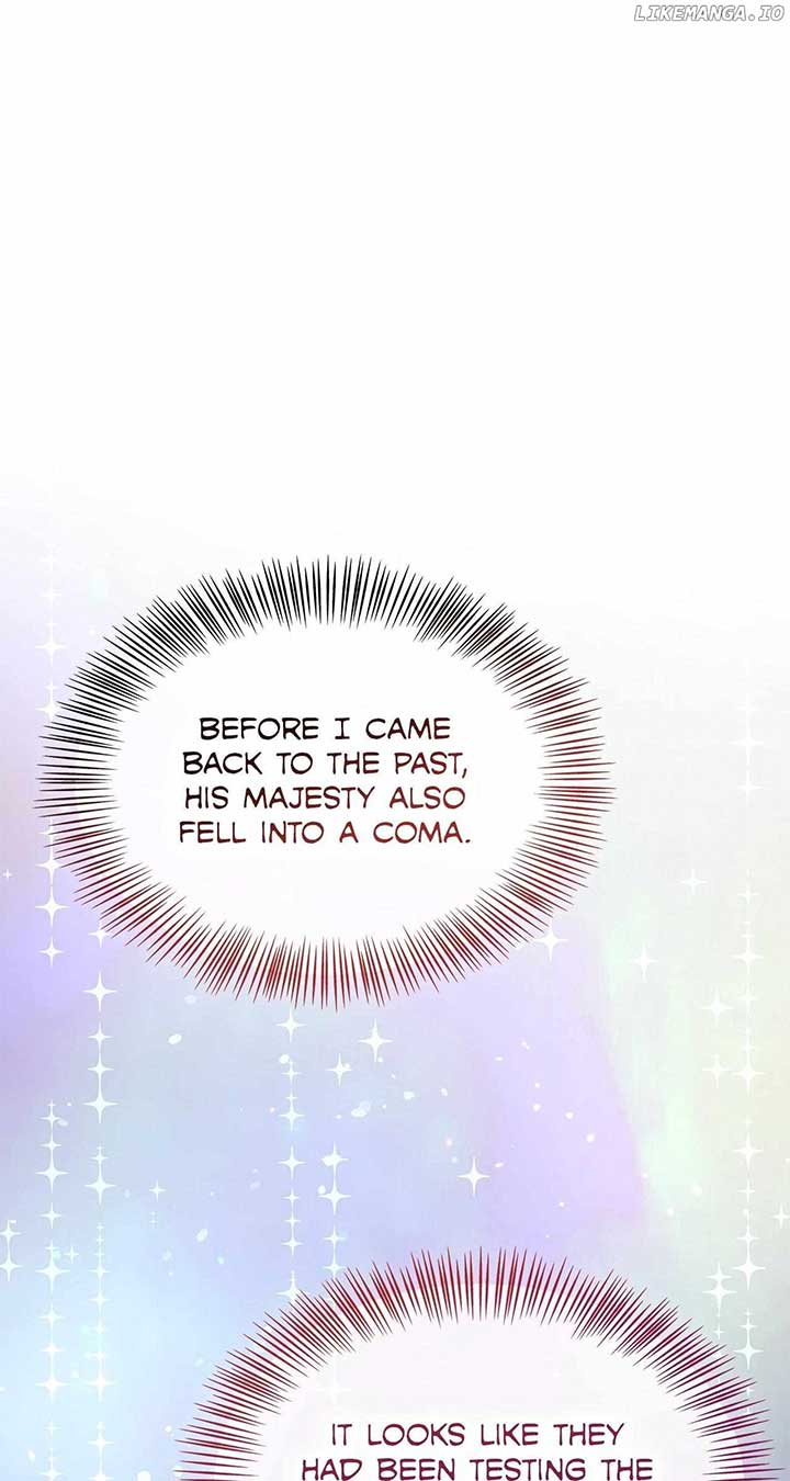 The Villainess Tames the Crazed Devil Chapter 35 299 04