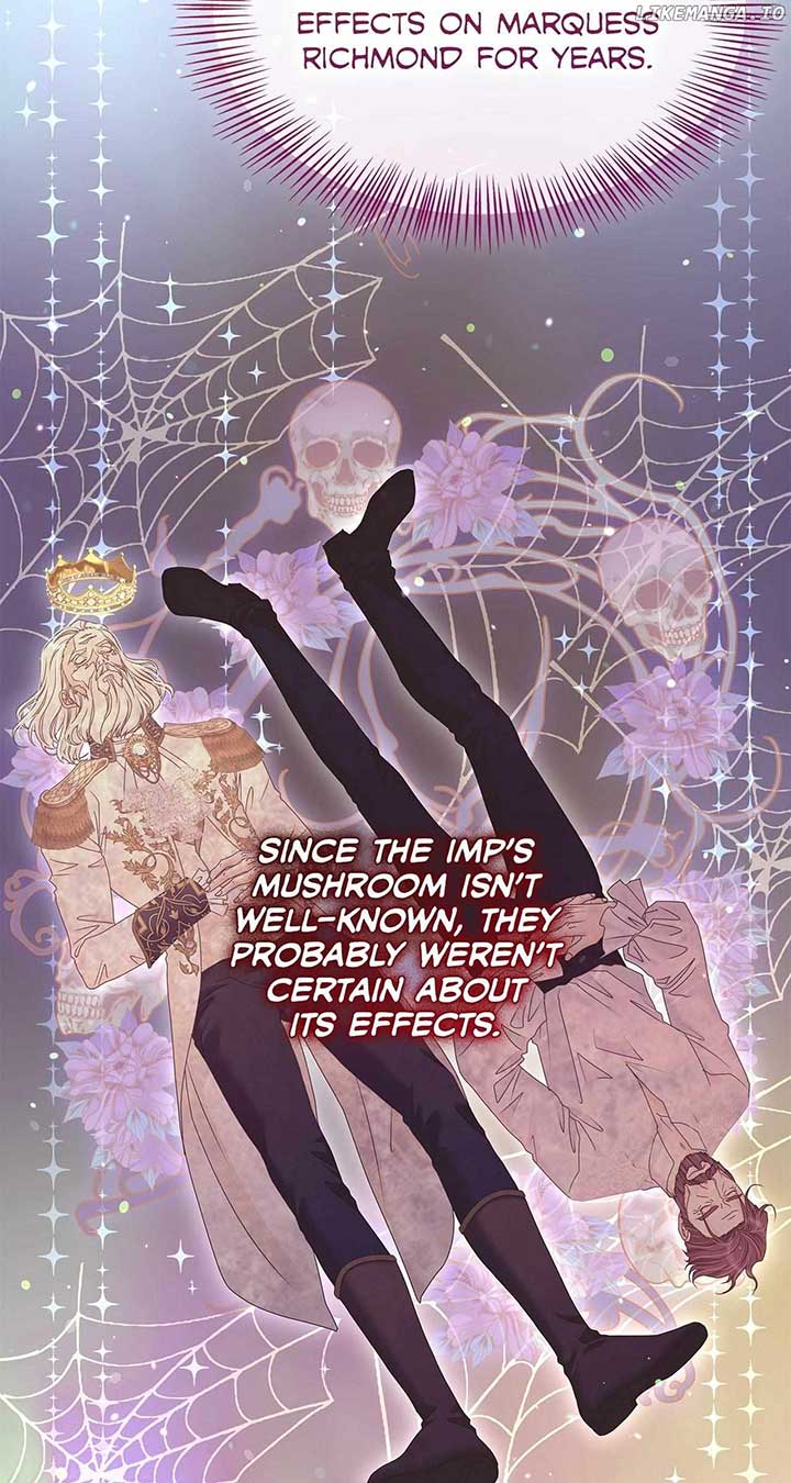 The Villainess Tames the Crazed Devil Chapter 35 300 05