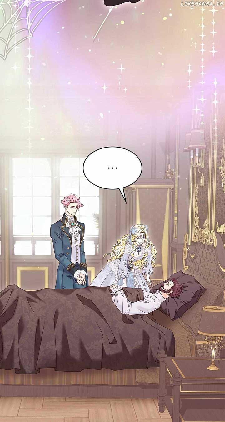 The Villainess Tames the Crazed Devil Chapter 35 301 06