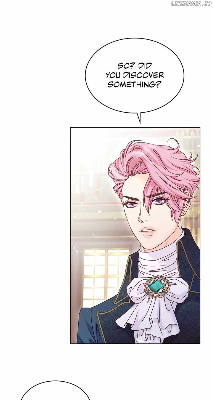 The Villainess Tames the Crazed Devil Chapter 35 303 08