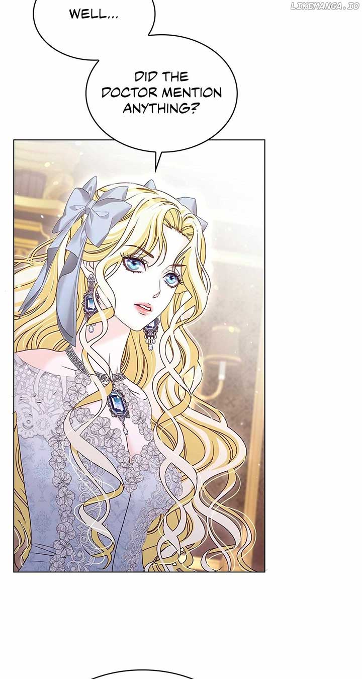 The Villainess Tames the Crazed Devil Chapter 35 304 09