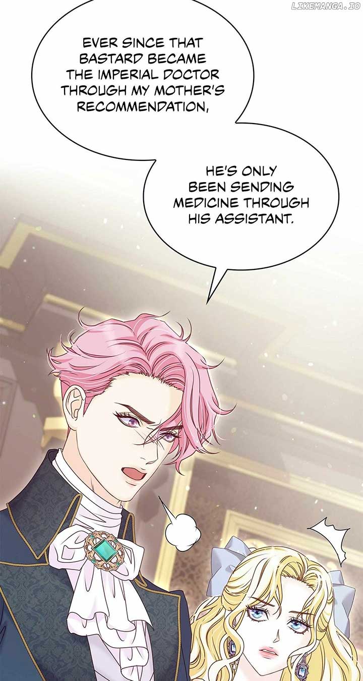 The Villainess Tames the Crazed Devil Chapter 35 305 10