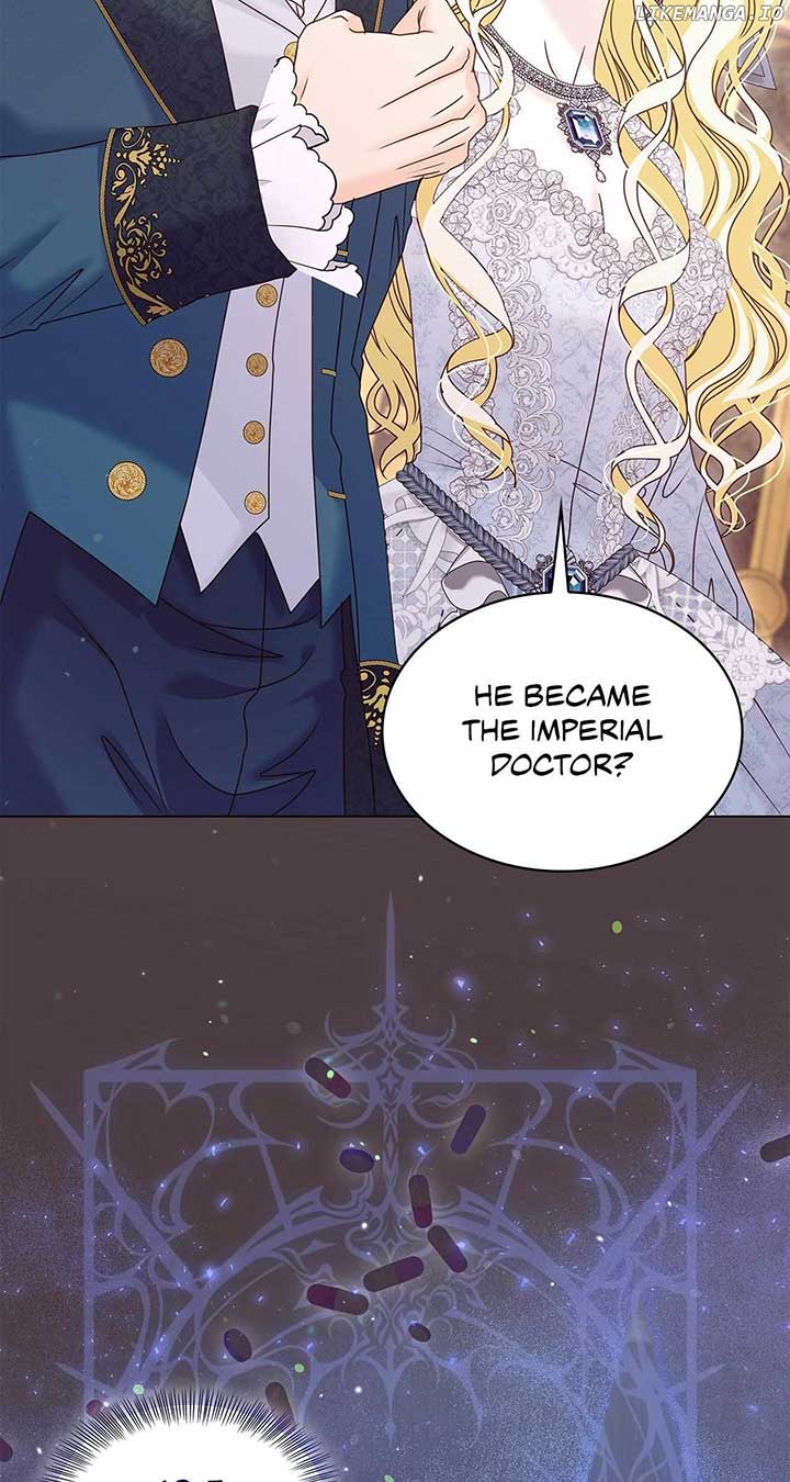 The Villainess Tames the Crazed Devil Chapter 35 306 11