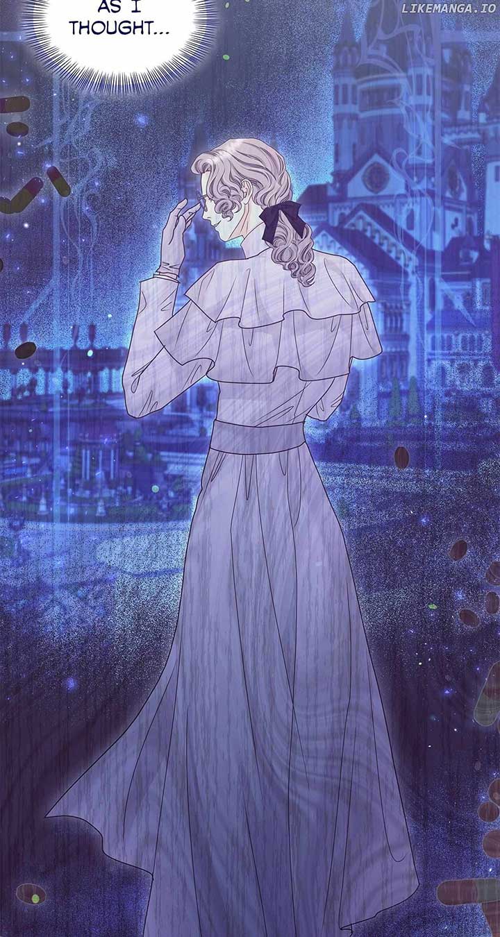 The Villainess Tames the Crazed Devil Chapter 35 307 12