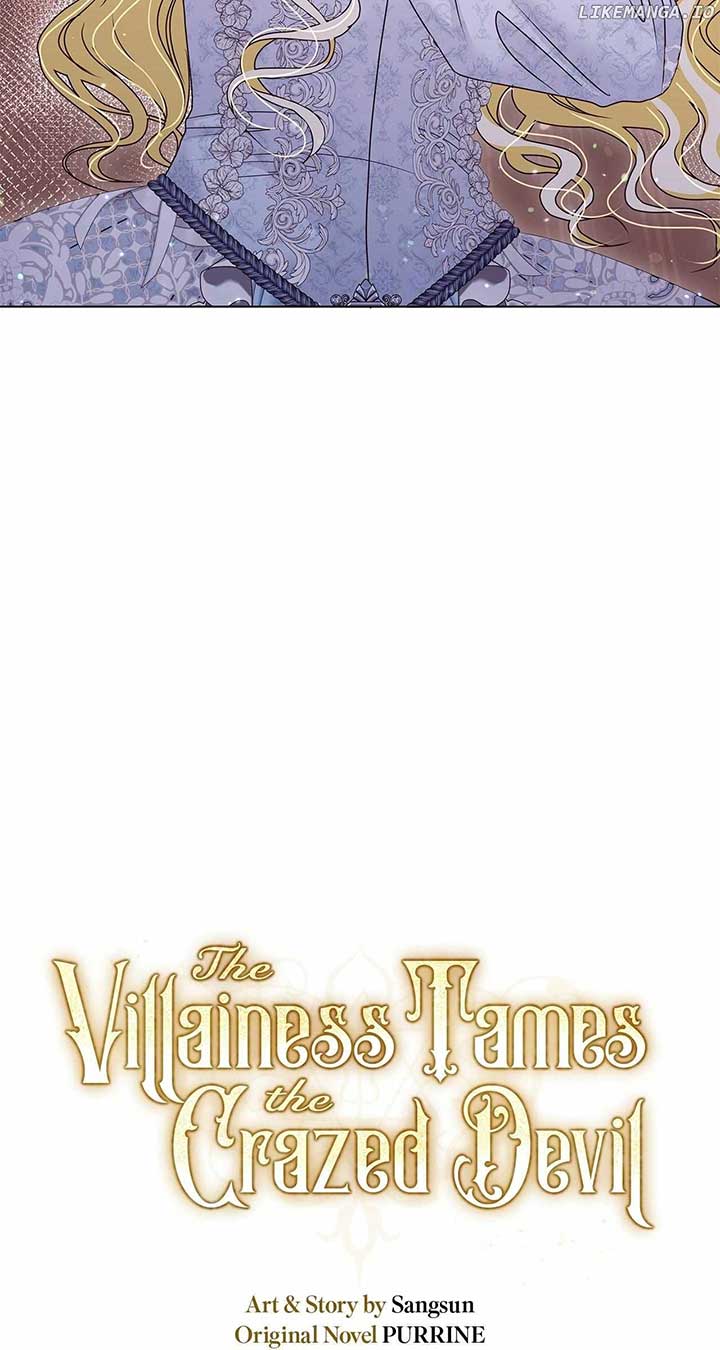 The Villainess Tames the Crazed Devil Chapter 35 310 15
