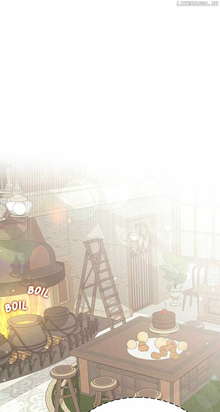 The Villainess Tames the Crazed Devil Chapter 35 312 17