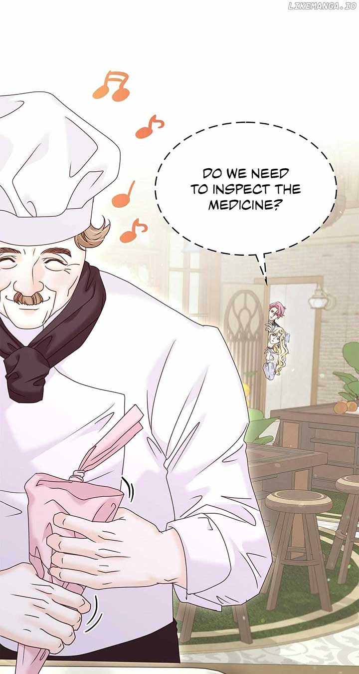 The Villainess Tames the Crazed Devil Chapter 35 315 20