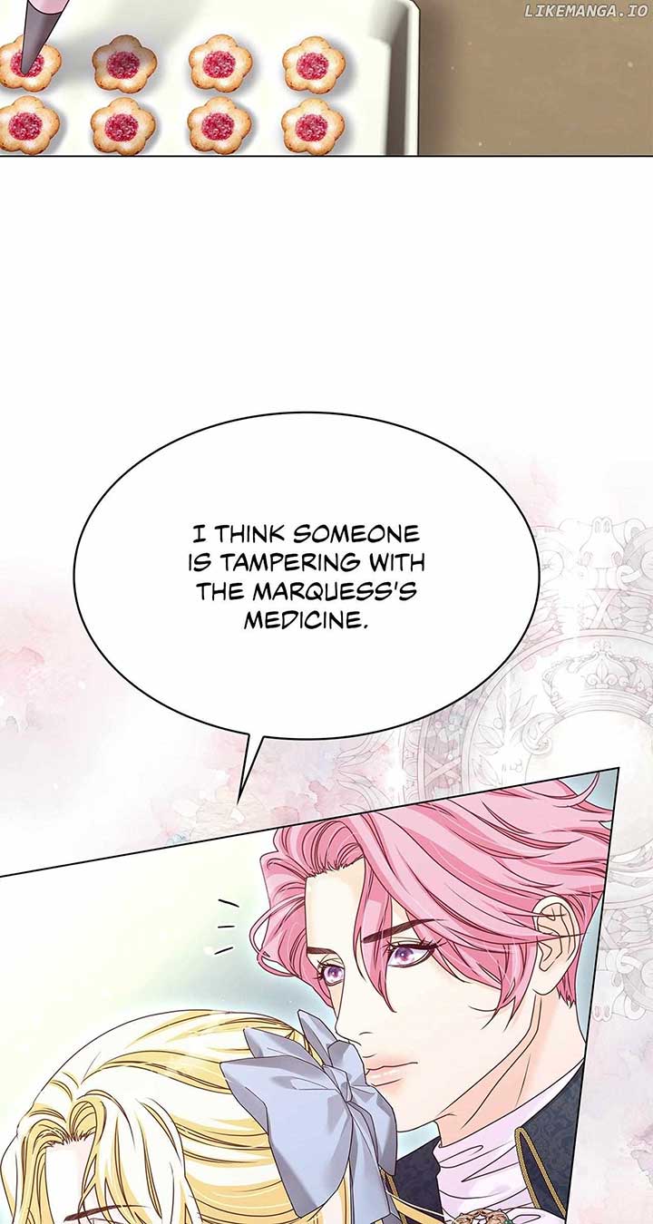 The Villainess Tames the Crazed Devil Chapter 35 316 21