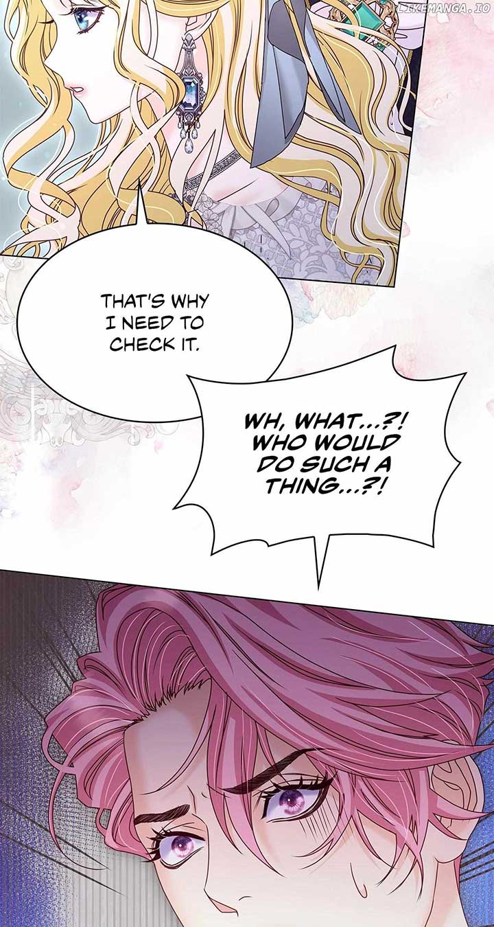 The Villainess Tames the Crazed Devil Chapter 35 317 22