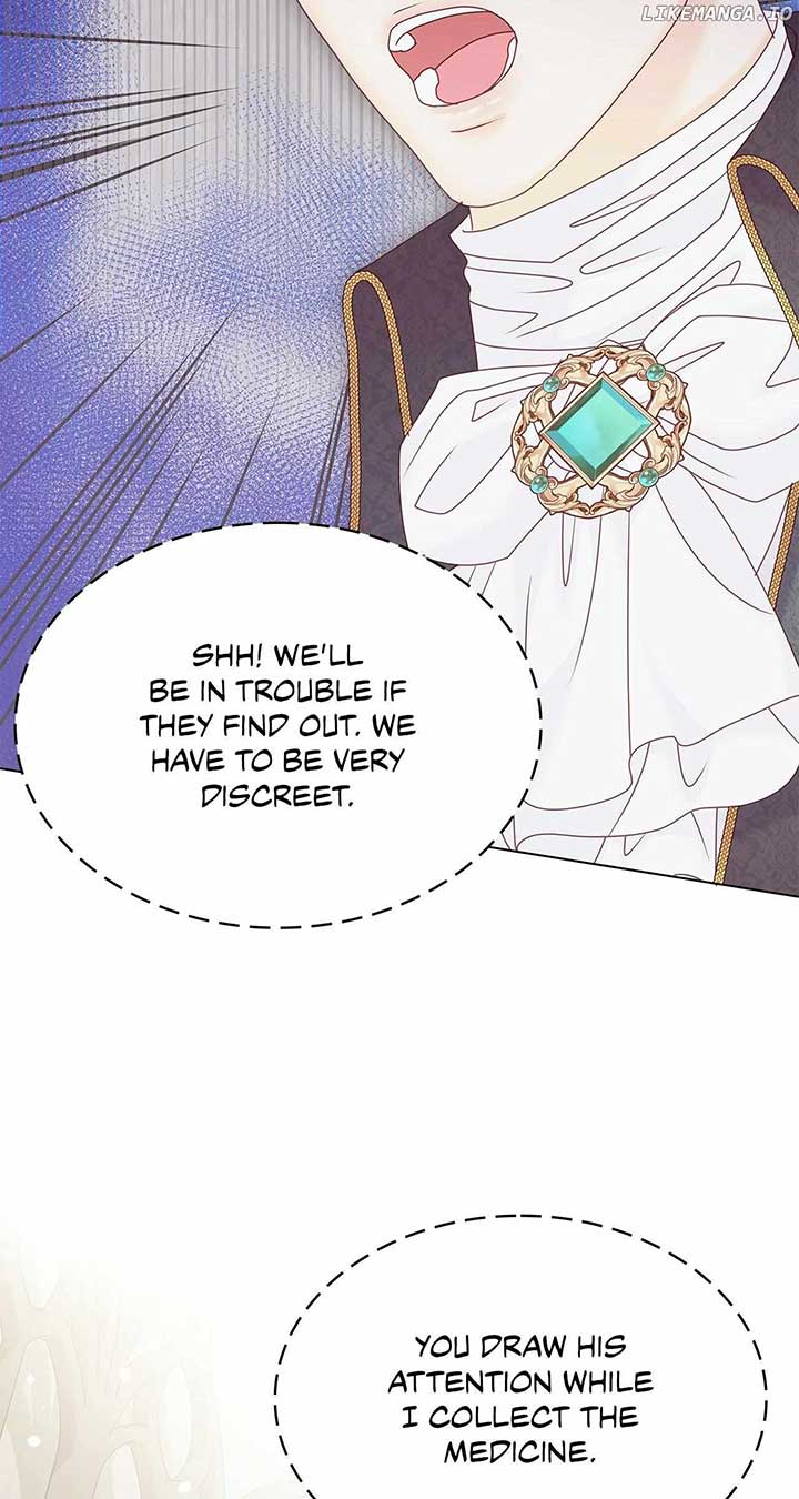 The Villainess Tames the Crazed Devil Chapter 35 318 23