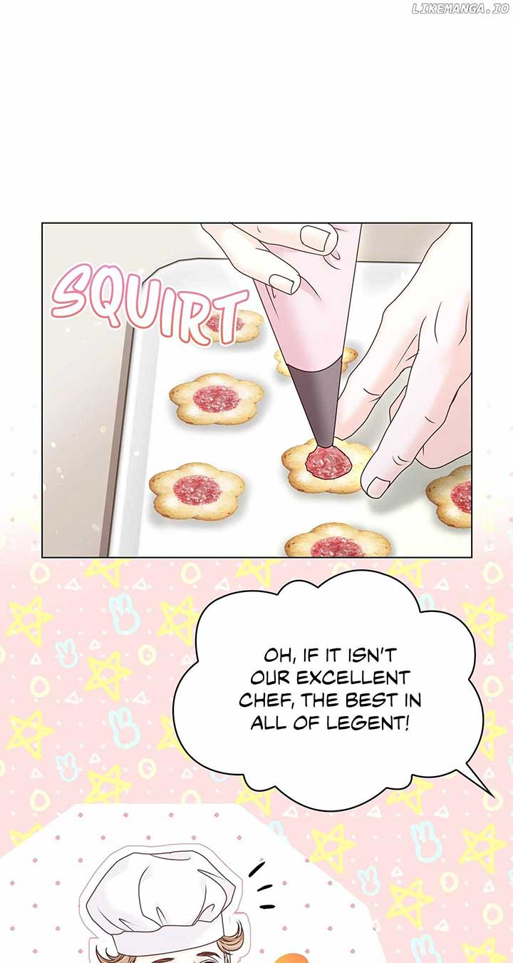 The Villainess Tames the Crazed Devil Chapter 35 321 26