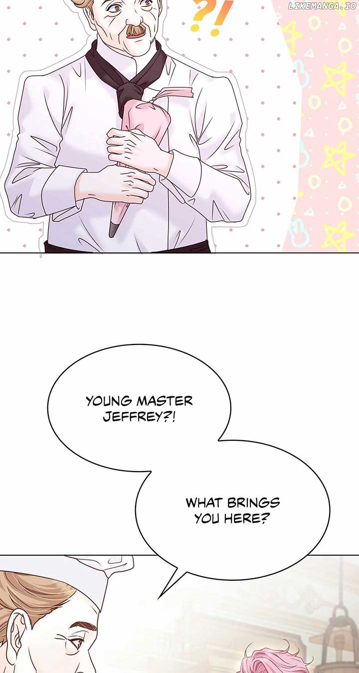 The Villainess Tames the Crazed Devil Chapter 35 322 27