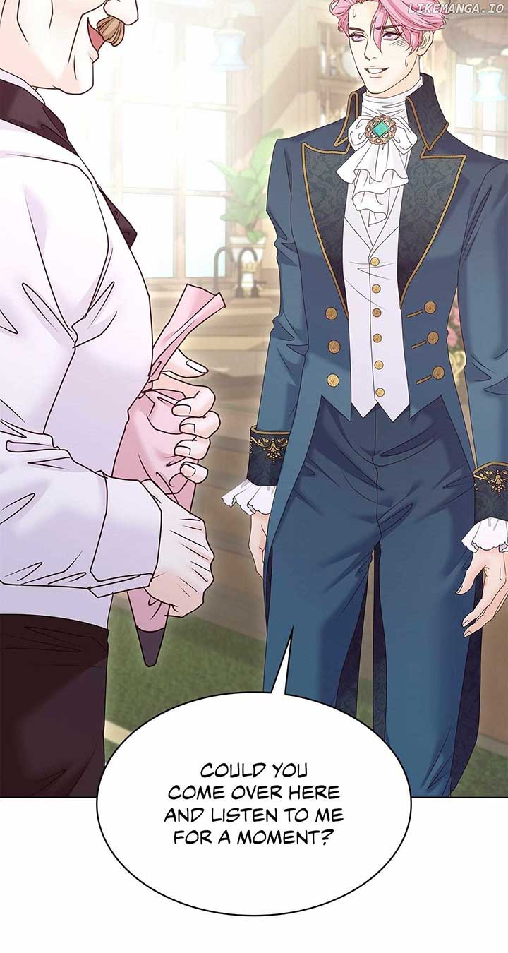 The Villainess Tames the Crazed Devil Chapter 35 323 28